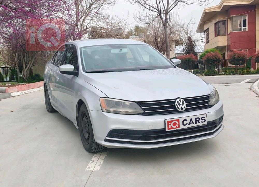 فولكسفاغن جيتا